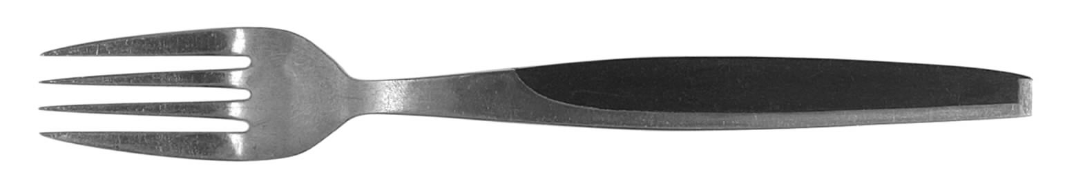 UNF108 (Stainless) Fork by Unknown Mfg Silver-1