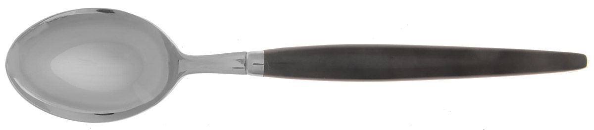 UNF109 (Stainless) Place/Oval Soup Spoon by Unknown Mfg Silver-1