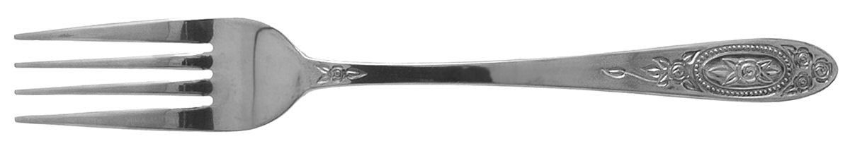 UNF11 (Stainless) Fork by Unknown Mfg Silver-1