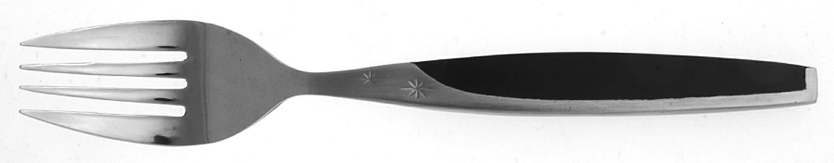 MCFMCF3 (Stainless) Individual Salad Fork by Mar-Crest-1