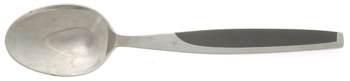 MCFMCF3 (Stainless) Tablespoon (Serving Spoon) by Mar-Crest-1