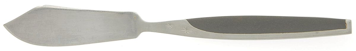 MCFMCF3 (Stainless) Hollow Handle Master Butter Knife by Mar-Crest-1