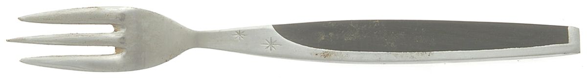 MCFMCF3 (Stainless) Cocktail/Seafood Fork by Mar-Crest-1