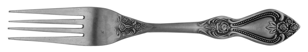 SRB269 (Stainless) Fork by Stanley Roberts-1