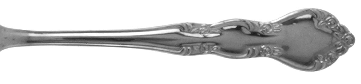 UNF124 (Stainless) Fork by Unknown Mfg Silver-1