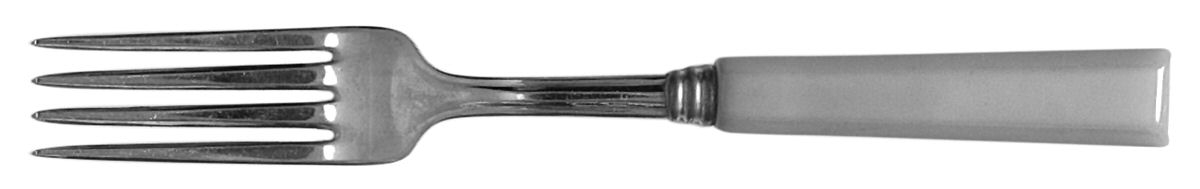 UNF125 (Stainless) Fork by Unknown Mfg Silver-1