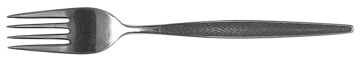 UNF130 (Stainless) Fork by Unknown Mfg Silver-1