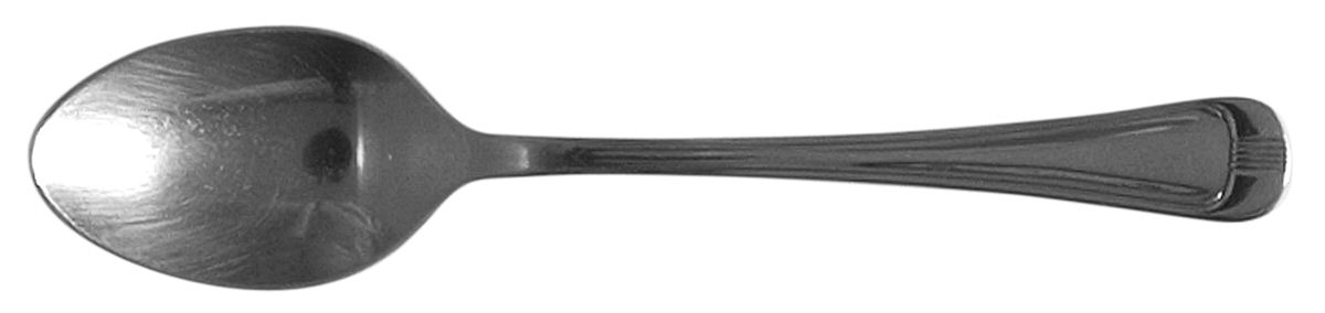 UNF142 (Stainless) Teaspoon by Unknown Mfg Silver-1