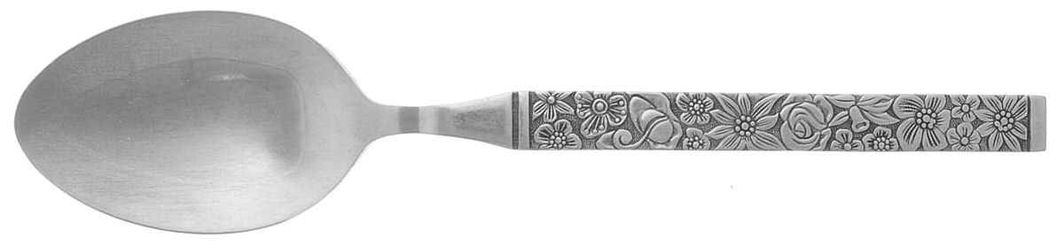 UNF146 (Stainless) Tablespoon (Serving Spoon) by Unknown Mfg Silver-1