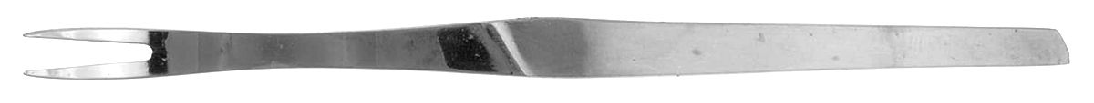 C6N1 (Stainless) Snail Fork by Coronado-1