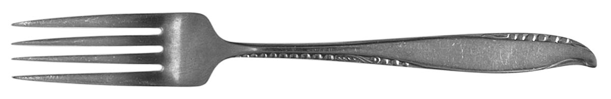 UNF150 (Stainless) Fork by Unknown Mfg Silver-1