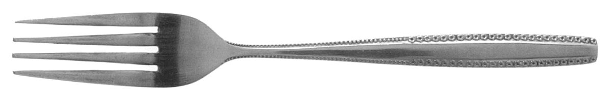 UNF160 (Stainless) Fork by Unknown Mfg Silver-1