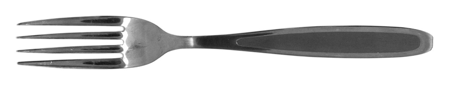 UNF192 (Stainless) Fork by Unknown Mfg Silver-1