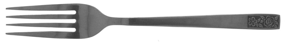 UNF204 (Stainless) Fork by Unknown Mfg Silver-1