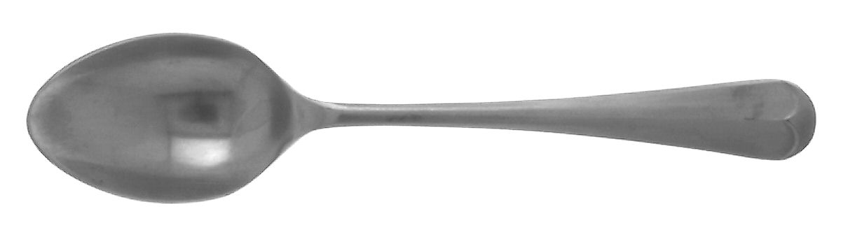 UNF22 (Stainless) Teaspoon by Unknown Mfg Silver-1