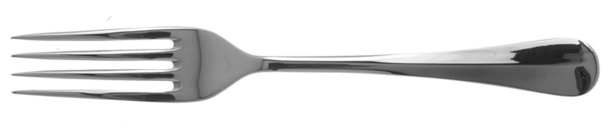 UNF221 (Stainless) Fork by Unknown Mfg Silver-1