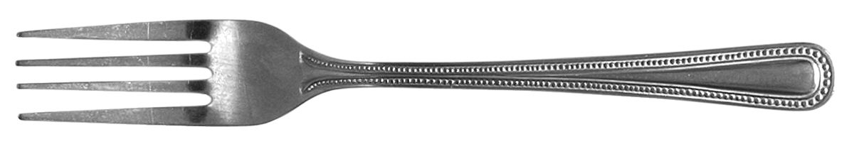 UNF260 (Stainless) Fork by Unknown Mfg Silver-1
