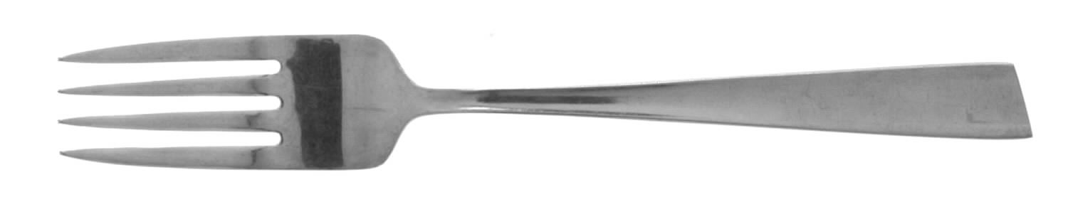 UNF269 (Stainless) Fork by Unknown Mfg Silver-1