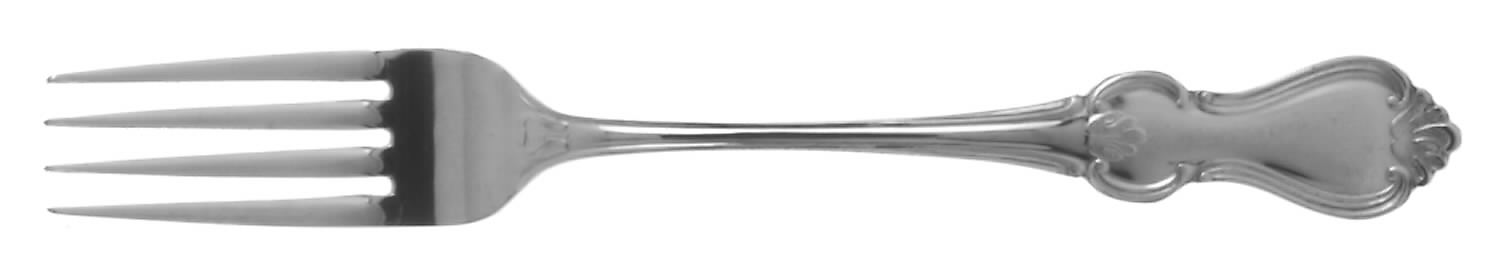 UNF29 (Stainless) Fork by Unknown Mfg Silver-1