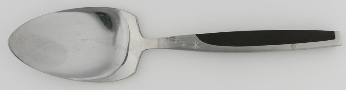 MCFMCF3 (Stainless) All Stainless Pie Server by Mar-Crest-1
