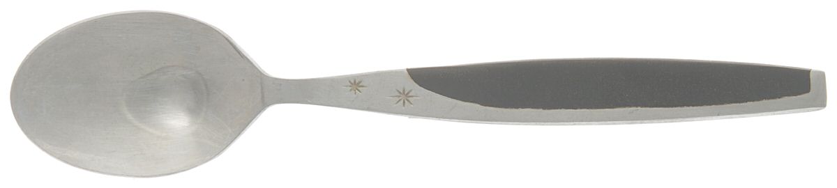 MCFMCF3 (Stainless) Teaspoon by Mar-Crest-1