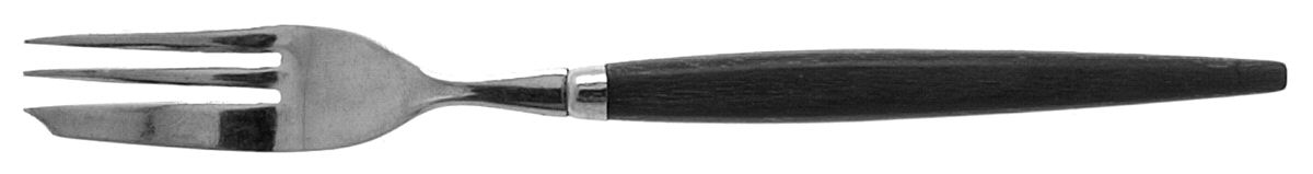 UNF313 (Stainless) Individual Pie Fork by Unknown Mfg Silver-1