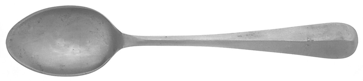 UNF318  (STAINLESS) Demitasse Spoon by Unknown Mfg Silver-1