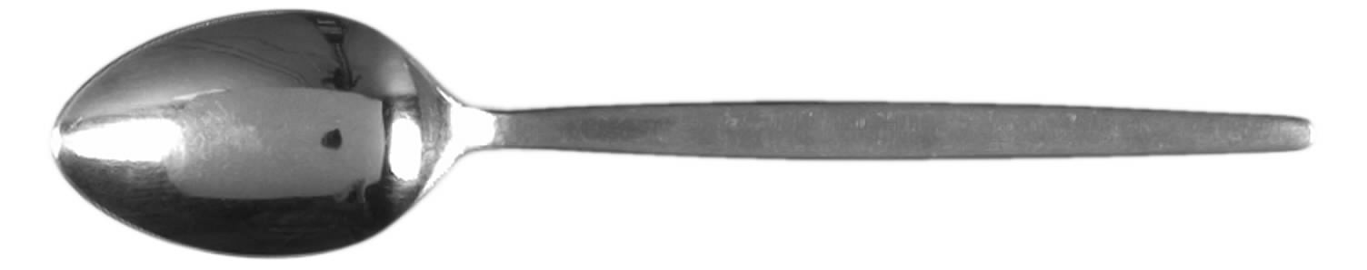UNF32 (Stainless) Teaspoon by Unknown Mfg Silver-1