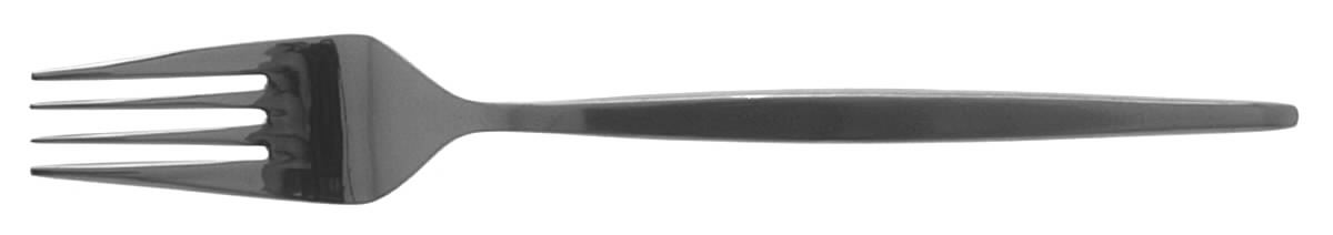 UNF32 (Stainless) Fork by Unknown Mfg Silver-1