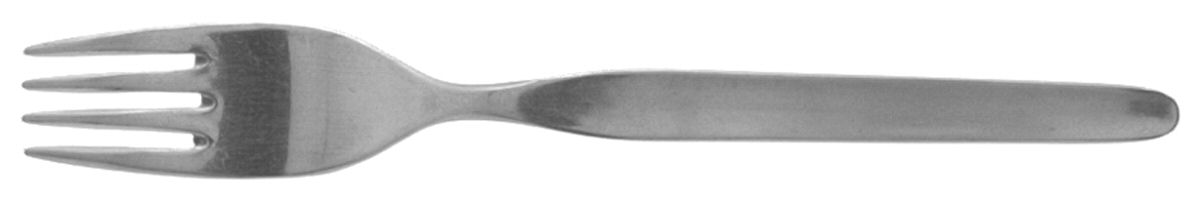 UNF325 (Stainless) Fork by Unknown Mfg Silver-1