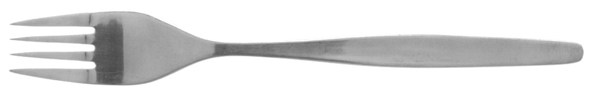 UNF331 (Stainless) Fork by Unknown Mfg Silver-1