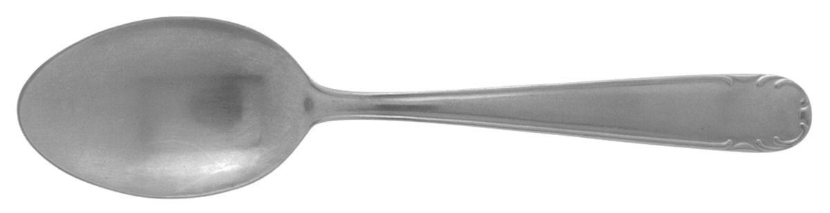 UNF332 (Stainless) Teaspoon by Unknown Mfg Silver-1