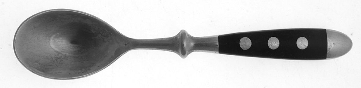 UNF34 (Stainless) Teaspoon by Unknown Mfg Silver-1
