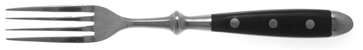 UNF34 (Stainless) Fork by Unknown Mfg Silver-1