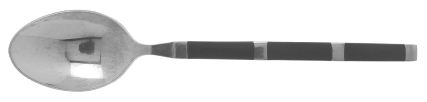 UNF373 (Stainless) Teaspoon by Unknown Mfg Silver-1
