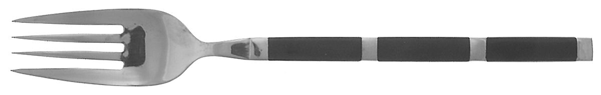 UNF373 (Stainless) Fork by Unknown Mfg Silver-1