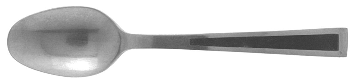 UNF378 (Stainless) Teaspoon by Unknown Mfg Silver-1