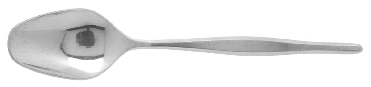 UNF388 (Stainless) Teaspoon by Unknown Mfg Silver-1