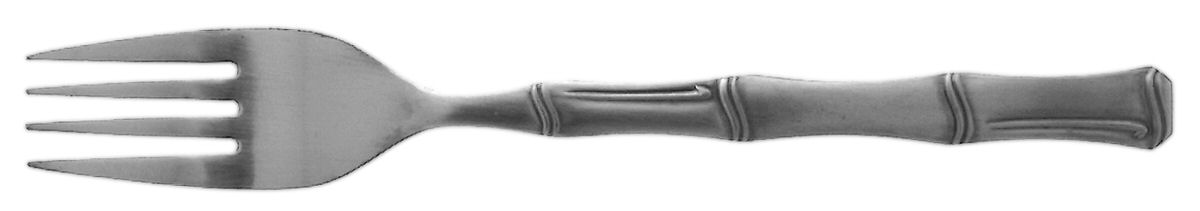 UNF4 (Stainless) Fork by Unknown Mfg Silver-1