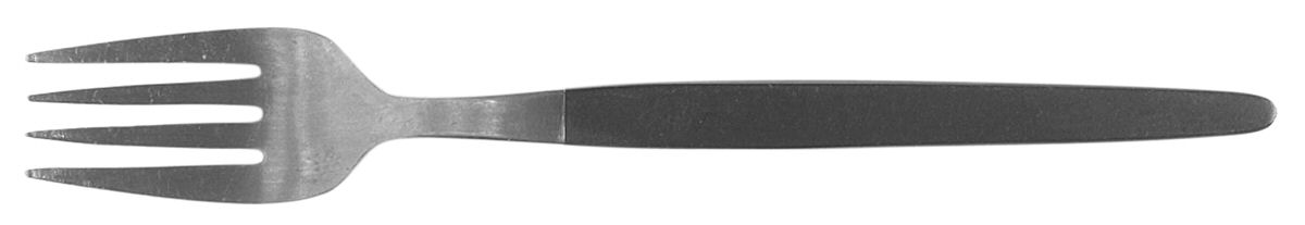 UNF407 (Stainless) Individual Salad Fork by Unknown Mfg Silver-1