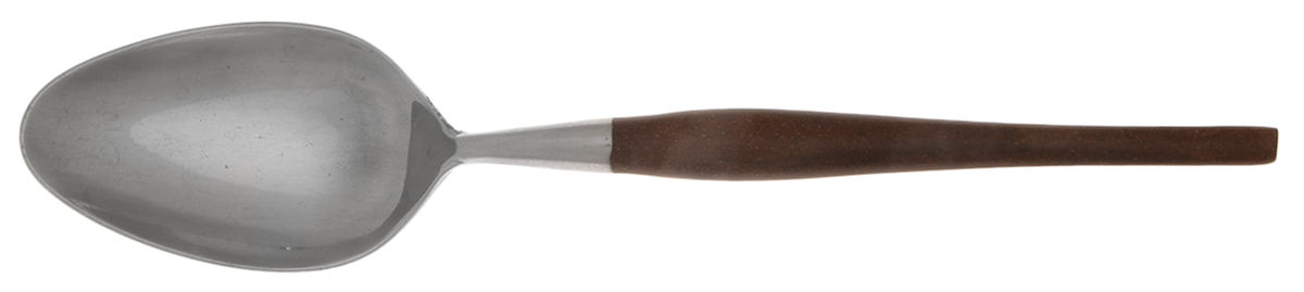 UNF41 (Stainless) Tablespoon (Serving Spoon) by Unknown Mfg Silver-1