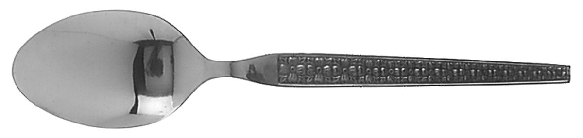 UNF419 (Stainless) Place/Oval Soup Spoon by Unknown Mfg Silver-1