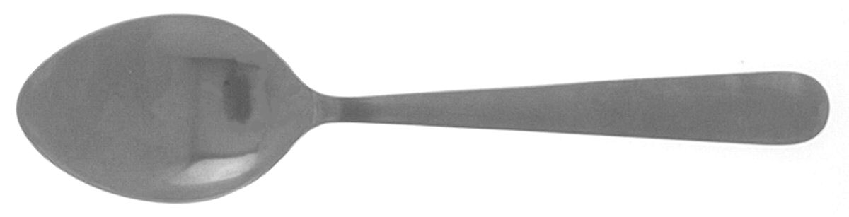 UNF441 (Stainless) Teaspoon by Unknown Mfg Silver-1
