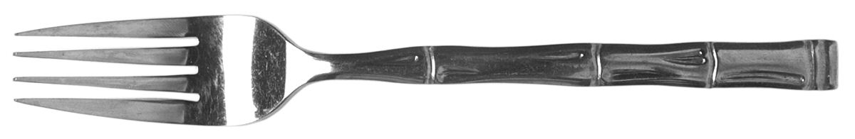 UNF448 (Stainless) Individual Salad Fork by Unknown Mfg Silver-1