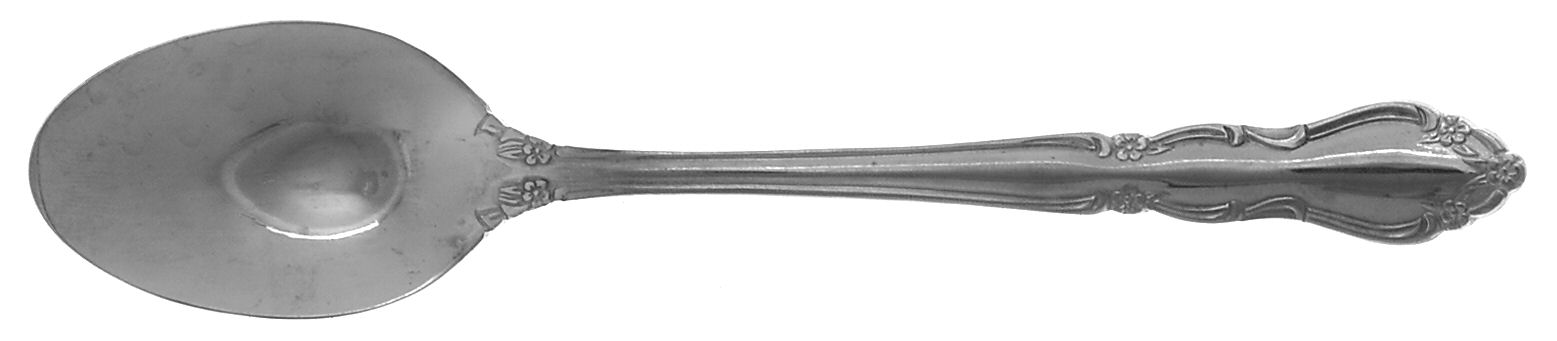 UNF45 (Stainless) Teaspoon by Unknown Mfg Silver-1