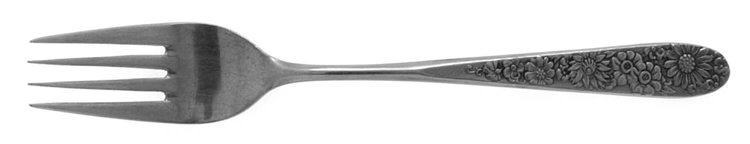 UNF48 (Stainless) Fork by Unknown Mfg Silver-1