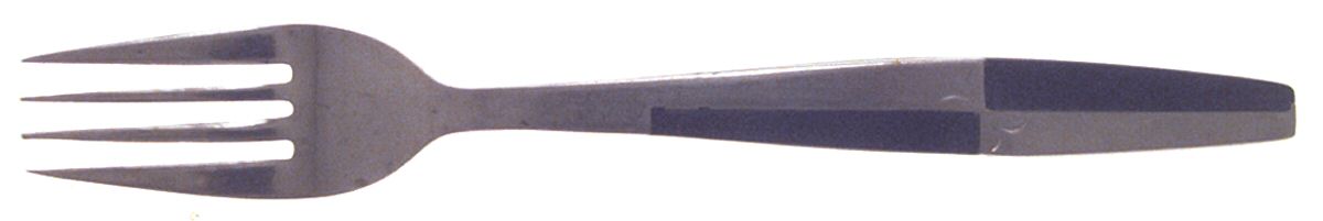 UNF5 (Stainless) Fork by Unknown Mfg Silver-1