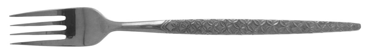UNF52 (Stainless) Fork by Unknown Mfg Silver-1