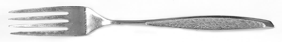 UNF69 (Stainless) Fork by Unknown Mfg Silver-1