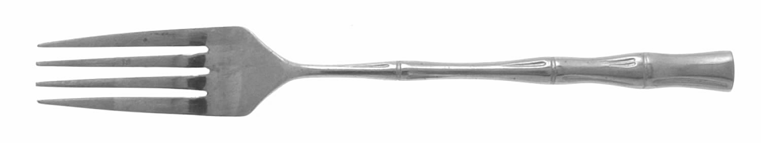 UNF76 (Stainless) Fork by Unknown Mfg Silver-1
